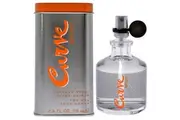Curve Sport by Liz Claiborne for Men - 2.5 oz Cologne Spray