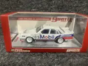 1:43 Biante Holden HDT VL Group A #05 1987 Peter Brock Bathurst BNIB Low COA