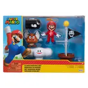 Nintendo Super Mario 2.5? Diorama Set