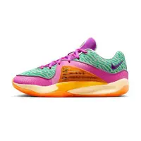 在飛比找ETMall東森購物網優惠-Nike KD16 ASW EP 男 粉紫綠 明星賽 KD 