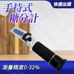 【錫特工業】甜度計 糖度儀 測量液體糖甜度 水果糖度計 準確迅速使用便捷 手持糖量計B-PSMA