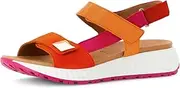 [Gabor] Women's Strap Sandals, Women's Sandals