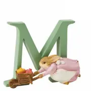 Beatrix Potter Alphabet - M – Cecily Parsley