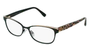 JIMMY CHOO-JC147-PWN-5215-GLASSES FRAMES