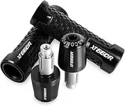 Motorcycle Handle for Y&amaha Xt660r 2004-2016 Motorcycle Anti-Slip Grip Handle Control Gloves Motorcycle Accessories