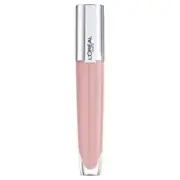 L'Oreal Paris Brilliant Signature Plumping Lip Gloss 402 I Soar
