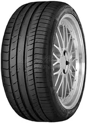 Continental SportContact 5 P XL FR - 275/35R20 102Y - Summer Tire