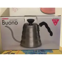 在飛比找蝦皮購物優惠-全新 HARIO V60 drip kettle Buono