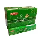 Tridev Hand Rolled Jasmine Incense Stick Premium Fragrance Masala Agarbatti 180g