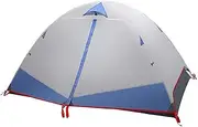 Outdoor Double Tent, Dome Tents, Portable Beach Tent, Outdoor Sun Shelter with Carry Bag UV Protection Garden/Camping/Fishing/Beach, is Your Best Choice