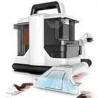 Carpet Cleaner 750W Fabric Washing Machine Mite Remover Sofa Carpet Wet Cleaner