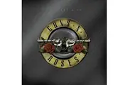 Guns & Roses - Greatest Hits - CD Album