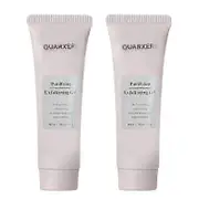 1-3x Quarxery Purifying Exfoliating Gel, Quarxery Exfoliating Gel,Deep Cleansing Moisturizing Facial Exfoliator, Face And Body Exfoliating Scrub Ge...