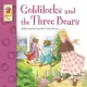 Goldilocks and the Three Bears