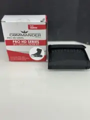 Commander Optics PRO HD 58mm 3PC Filter Kit (UV+CPL+FLD)