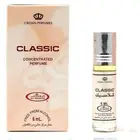 Classic Oil 6ml Perfume Roll On by Al Rehab