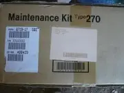 New Genuine RICOH Aficio AP2700 AP3200 Printer Maintenance Kit Type 270, 400439