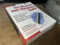 在飛比找露天拍賣優惠-The Microsoft Data Warehouse T