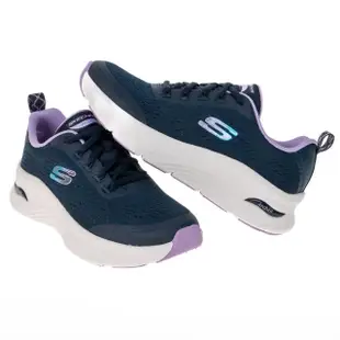 【SKECHERS】女鞋 運動系列 ARCH FIT D LUX(149687NVLV)