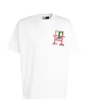 [TOMMY HILFIGER] TOMMY HILFIGER T-shirts - Item 10476989