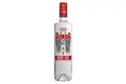 Divas Vkat Original Vodka 700mL