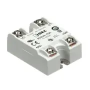 Marshall Air Relay, Solid State 240V 40A 502551 - Genuine OEM Replacement Part