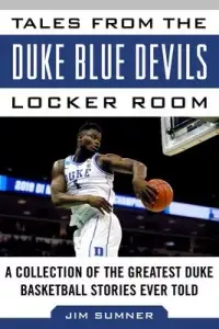 在飛比找博客來優惠-Tales from the Duke Blue Devil