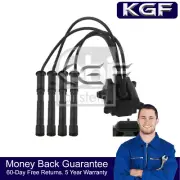 KGF Ignition Coil Fits Renault Clio Dacia Sandero 1.0 1.1 1.2 8200360911
