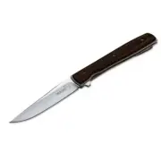 BOKER PLUS Urban Trapper Cocobolo Folding Knife