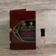 Penhaligon's 潘海利根 黑玫瑰 Halfeti 中性 淡香精 1.5mL 可噴式 試管香水 全新