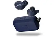 Soul Emotion Pro Active Noise Cancelling True Wireless Earbuds Blue