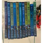 DVD 雷神索爾 復仇者聯盟 蜘蛛人 新宇宙 美國隊長 鋼鐵人 金牌特務 漫威 MARVEL