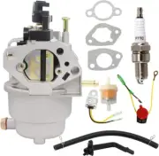 0J58620157 Carburetor for Generac GP5000 GP5500 GP6500 GP6500E GP7500E 13-16hp *