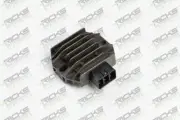 Ricks Rectifier-Regulator For Suzuki Eiger 400 LTA400F 4x4 Auto 2002-2007