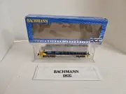Bachmann 61103 Ho Scale Gp38-2 Diesel Loco (Dcc) Csx