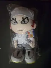 Banpresto Bleach Renji Abari 12" Plush Sealed