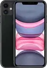 Apple iPhone 11 - 64GB Black (MHCP3LL/A) (GSM Unlocked) A2111 - Brand New