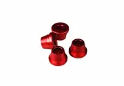 SCAR Rubber Killers Red