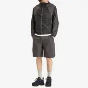 Hiking Patrol Lightweight Technical Jacket