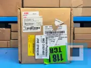 NEW - ABB EH260C-1 Contactor 3-Pole 3 Phase 120/68 OPEN W/T
