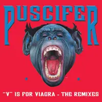 在飛比找誠品線上優惠-V Is For Viagra: The Remixes (