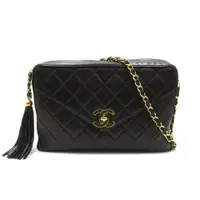 在飛比找PopChill優惠-[二手] 【日本直送】CHANEL CC Jumbo Mat