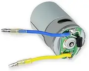 Hosim X03 RC Car Motor F16-M550 Accessory Spare Parts for 1:14 X03 High Speed RC Truck