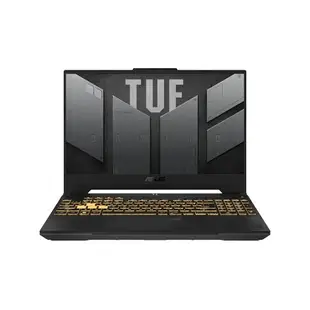 【最高22%回饋 5000點】ASUS 華碩 TUF GAMING F15 15.6吋 薄邊框 電競筆電 FX507ZC4-0101A12700H【現貨】【GAME休閒館】