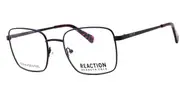 Kenneth Cole KC0945 082 Men's Glasses Purple Size 53 - Private Health Rebate - Blue Light Block Available