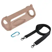 Case Cover for JBL charge 5 Bluetooth Sound Silicone Sleeve Protective Shell