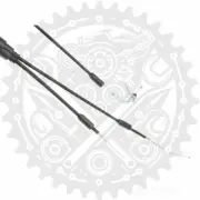 New 101 Octane Throttle Cable Fits Rieju RS-2 50 Matrix