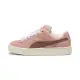 【PUMA官方旗艦】Suede XL 休閒運動鞋 女性 39520511