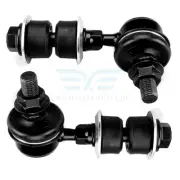 Front Anti Sway Stabilizer Bar Linkage For 02-06 Suzuki XL-7 99-05 Grand Vitara (for: Suzuki)