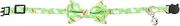 Delicate Cat Collar for Kittens Decorative Rabbit Design for Parties and Daily Use Easy to Wear Kitten Accessory